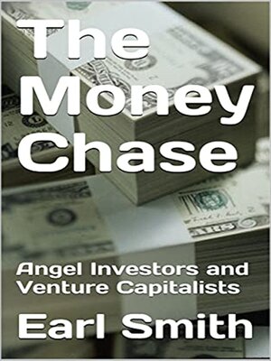 cover image of The Money Chase